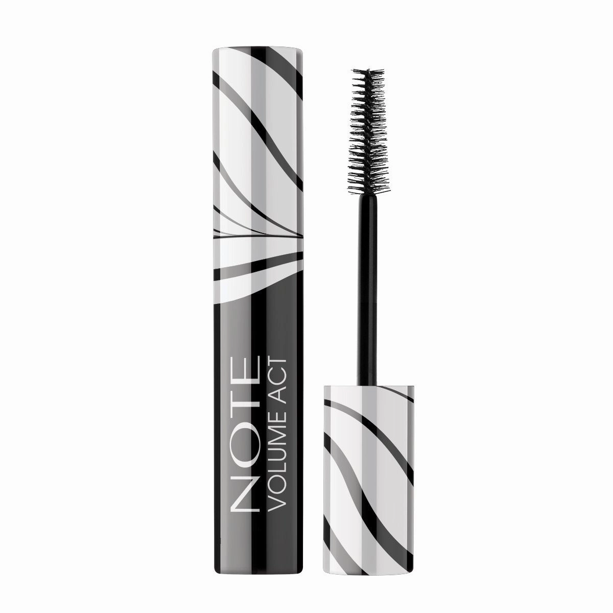 NOTE VOLUME ACT MASCARA