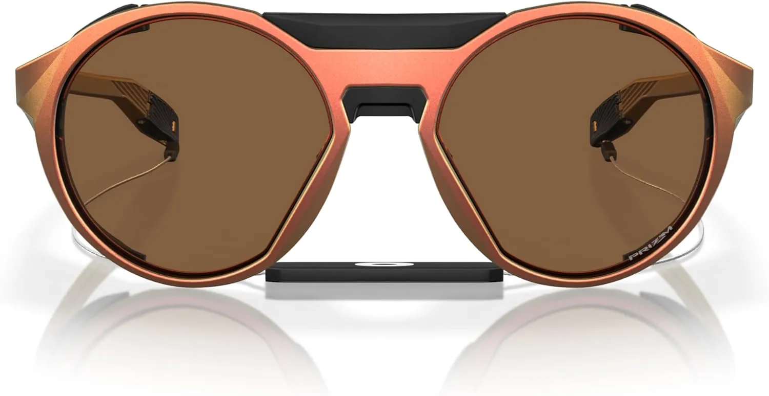 Oakley Men's Oo9440 Clifden Round Sunglasses