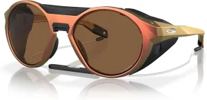 Oakley Men's Oo9440 Clifden Round Sunglasses