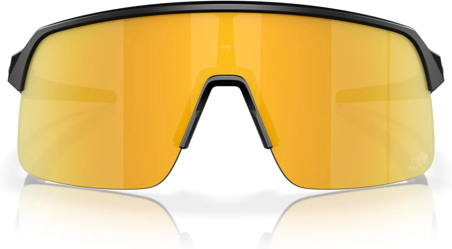 Oakley Men's Oo9463 Sutro Lite Rectangular Sunglasses
