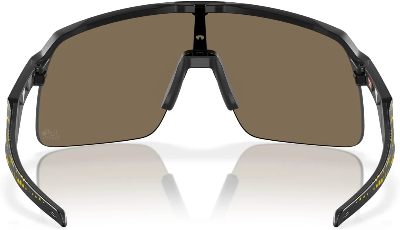 Oakley Men's Oo9463 Sutro Lite Rectangular Sunglasses