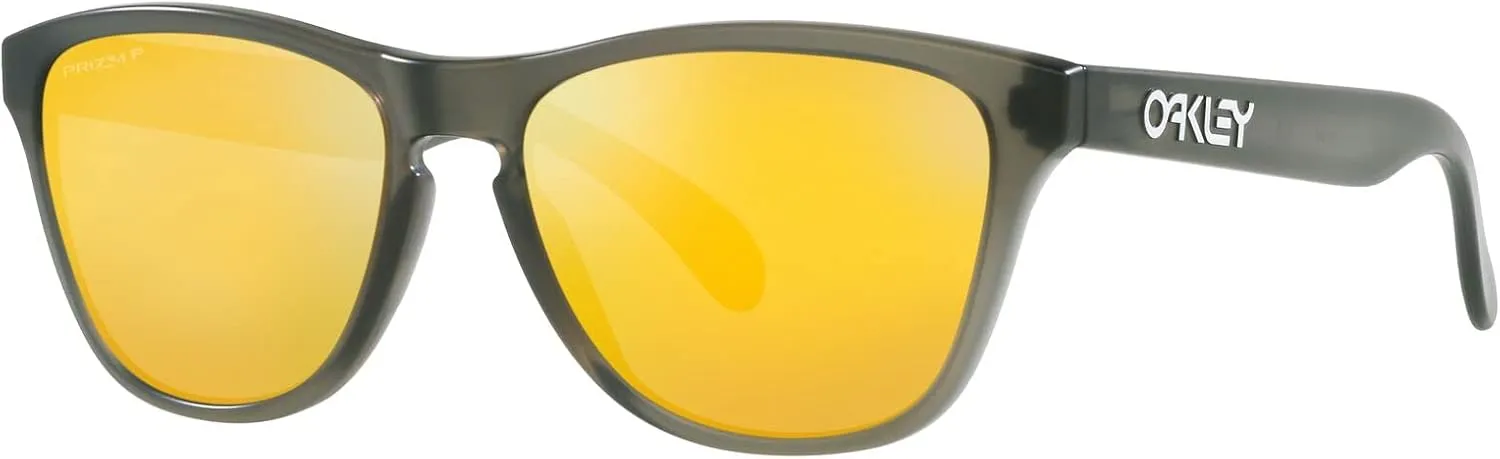 Oakley Oj9006 Frogskins Xs Square Sunglasses