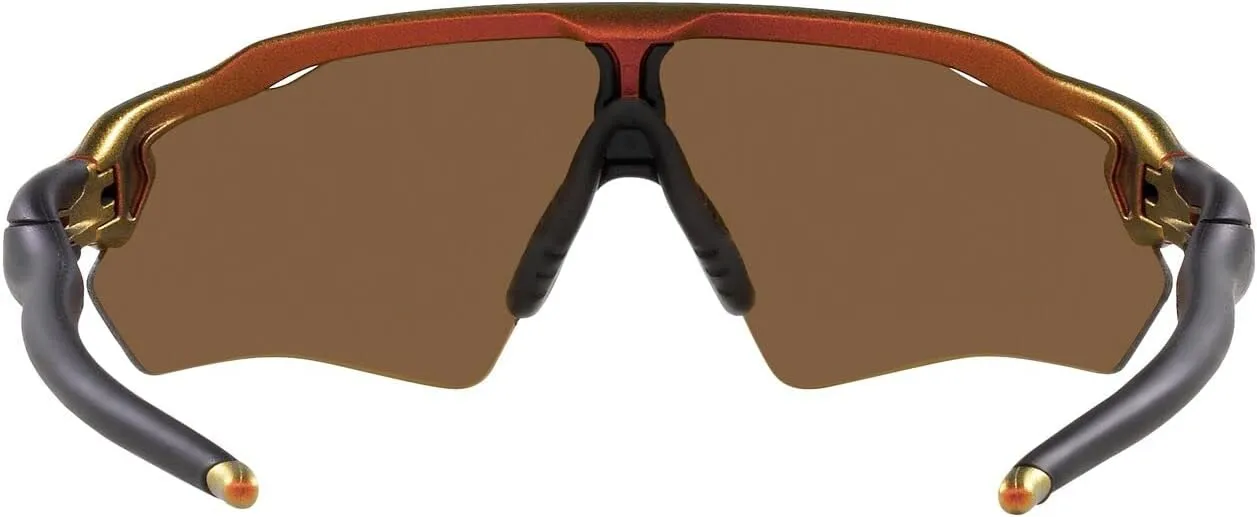 Oakley Youth Oj9001 Radar Ev Xs Path Rectangular Sunglasses
