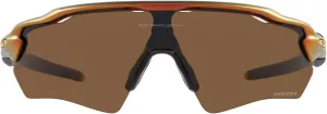 Oakley Youth Oj9001 Radar Ev Xs Path Rectangular Sunglasses