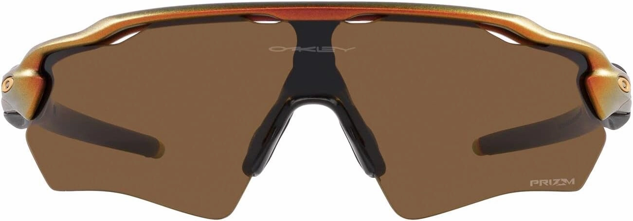 Oakley Youth Oj9001 Radar Ev Xs Path Rectangular Sunglasses