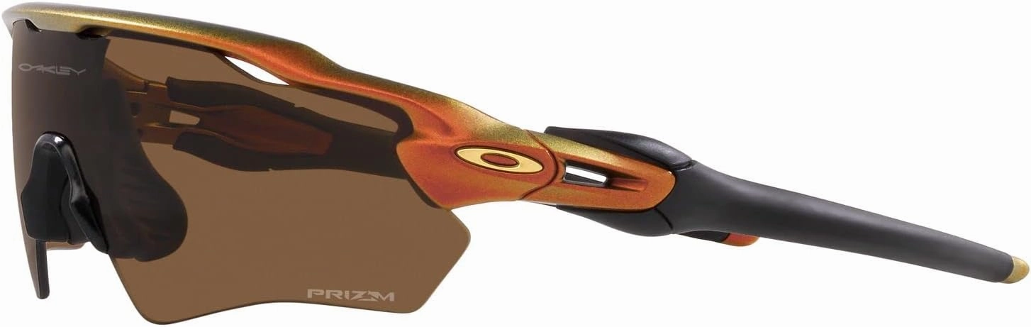 Oakley Youth Oj9001 Radar Ev Xs Path Rectangular Sunglasses