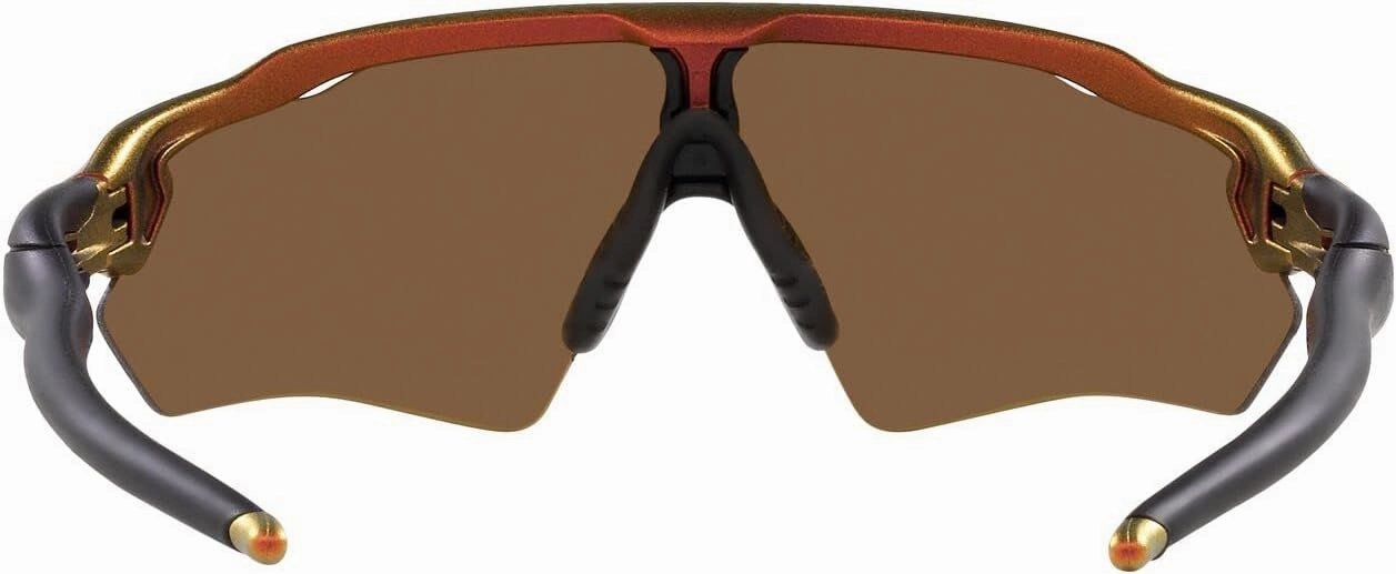 Oakley Youth Oj9001 Radar Ev Xs Path Rectangular Sunglasses