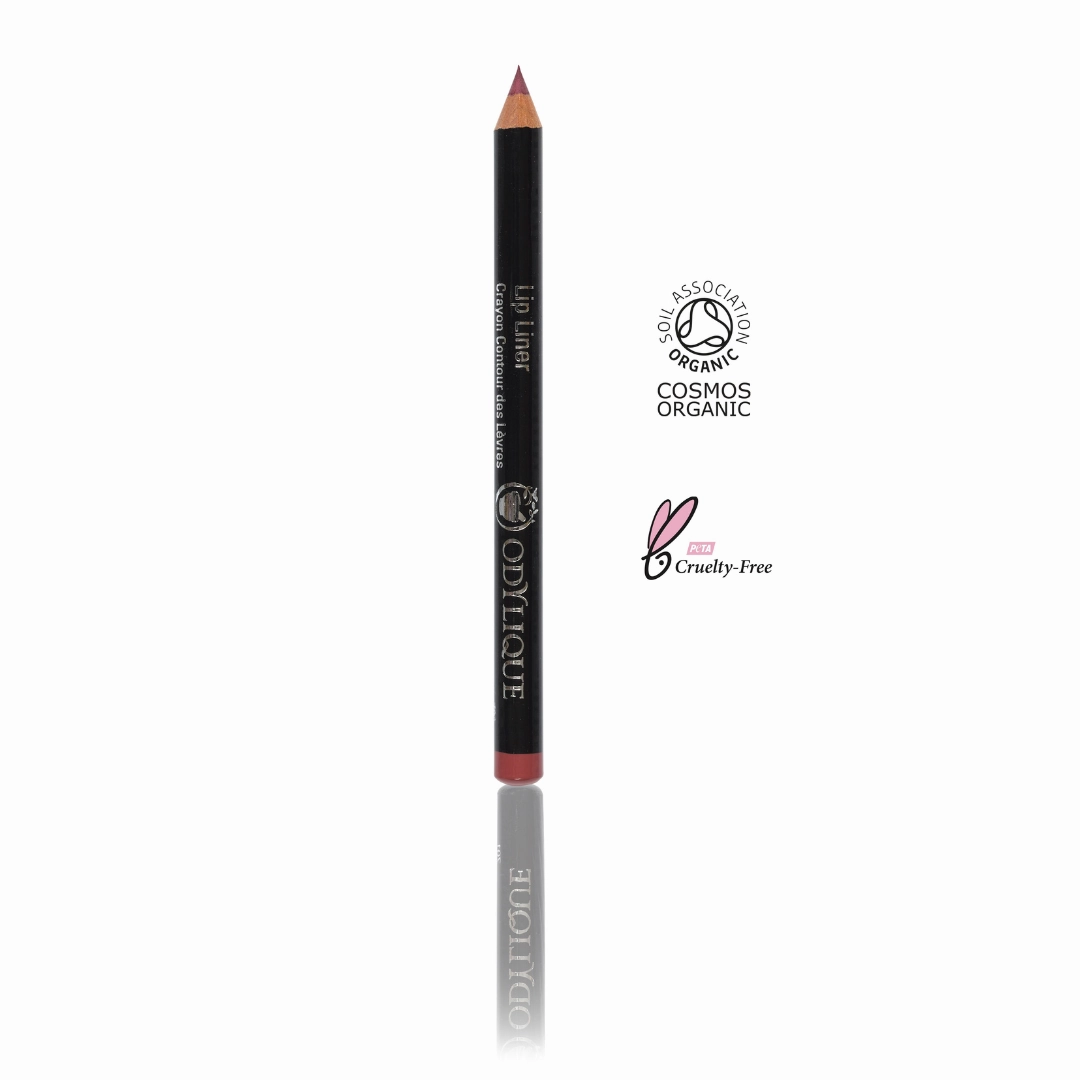 Odylique Organic Lip Liner - Rose