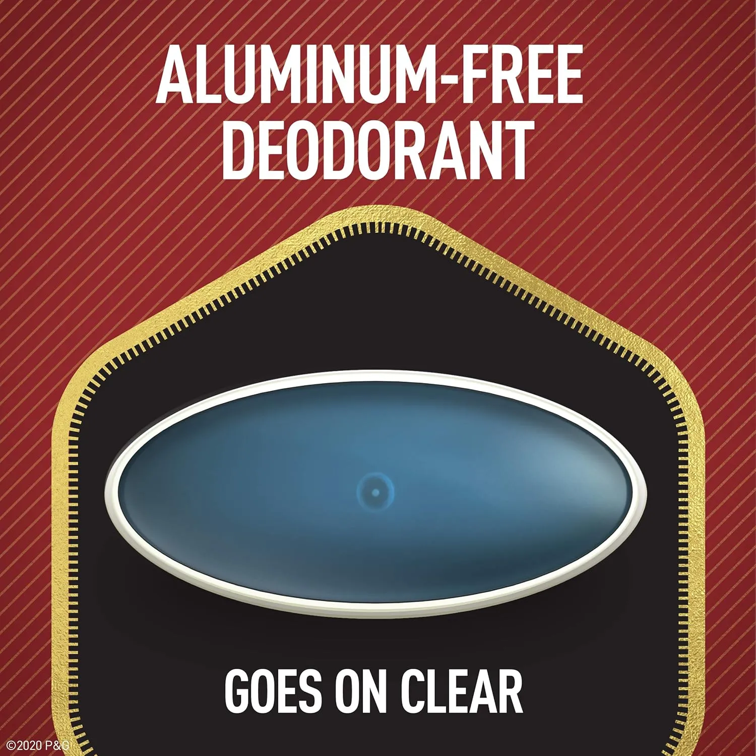 Old Spice Aluminum Free Deodorant for Men, 24/7 Odor Protection, 24/7 Freshness & Lasting Scent, Pure Sport with Citrus Zest Scent, 3.0 oz (Pack of 3)