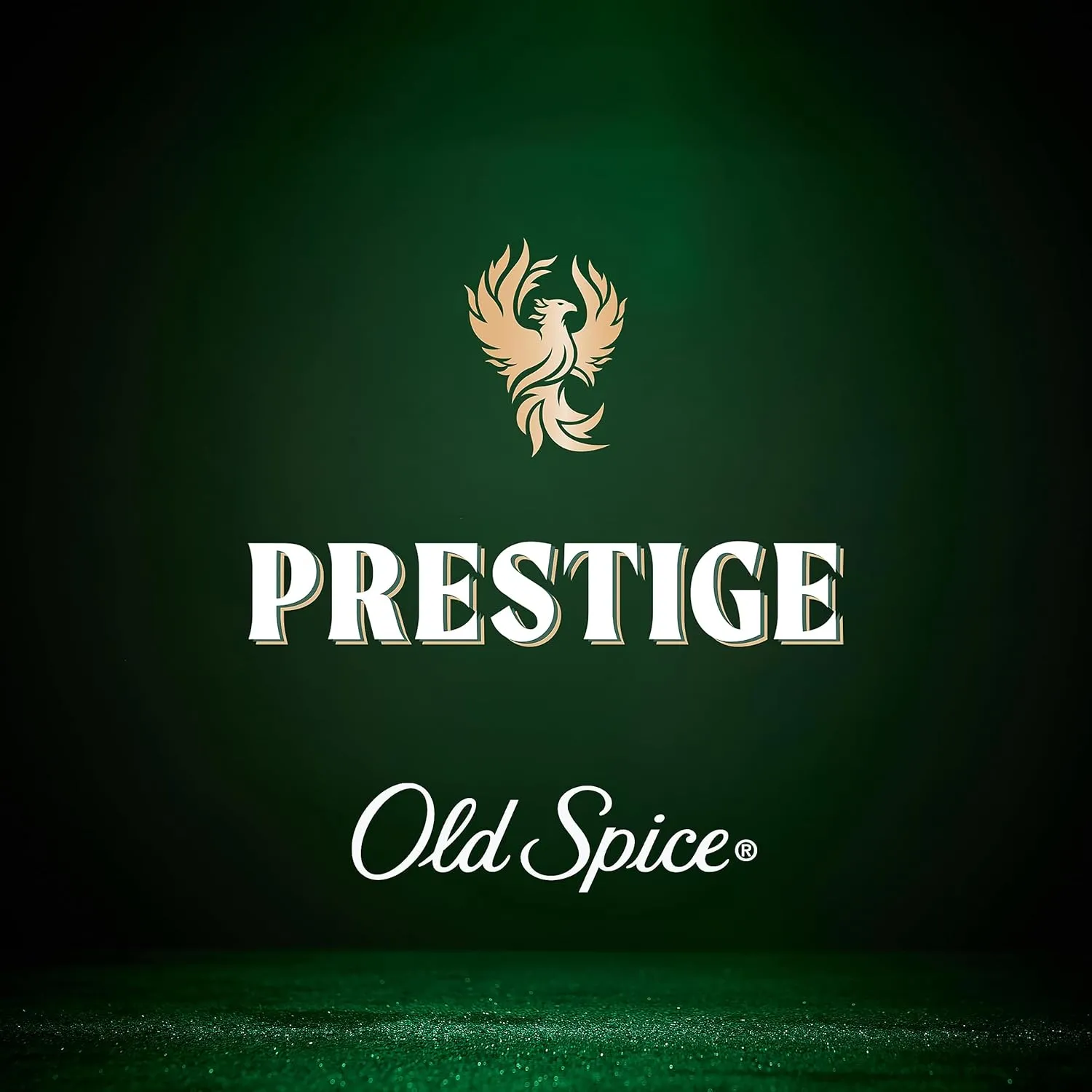 Old Spice Antiperspirant Deodorant for Men, Prestige, 48 Hr Odor Protection, 2.6 oz (Pack of 6)