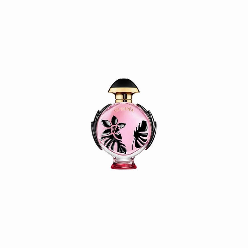 Olympea Flora Intense by Paco Rabanne for Women - 1.7 oz EDP Spray