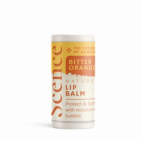 Orange Jojoba Lipbalm from Scence