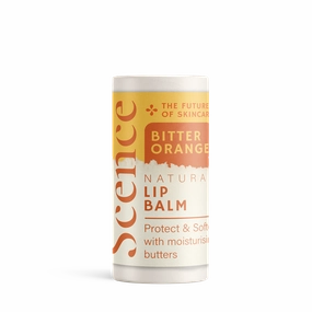 Orange Jojoba Lipbalm from Scence