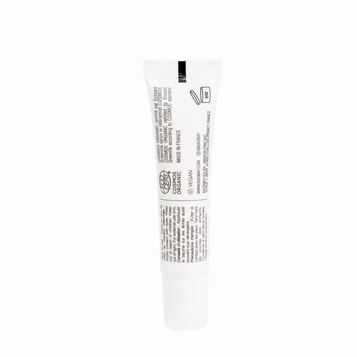Organic Lip Balm 15 ml von BAIOBAY