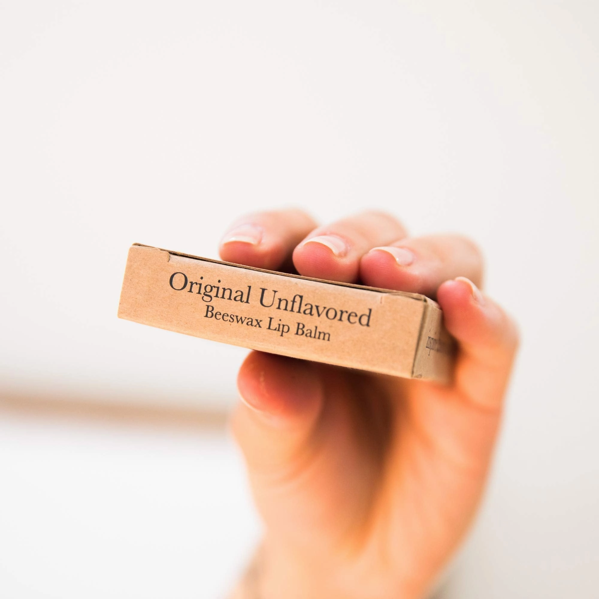 Organic Lip Balm Pack - Original Lip Balm for Dry Cracked Lips, Christmas Stocking Stuffers Women & Men, Lip Balm Set, Lip Moisturizer, Natural Lip Balm for Men, Lip Care Products for Lip Repair