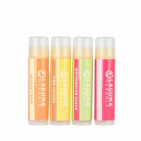 Organic Superfruit Lip Balm