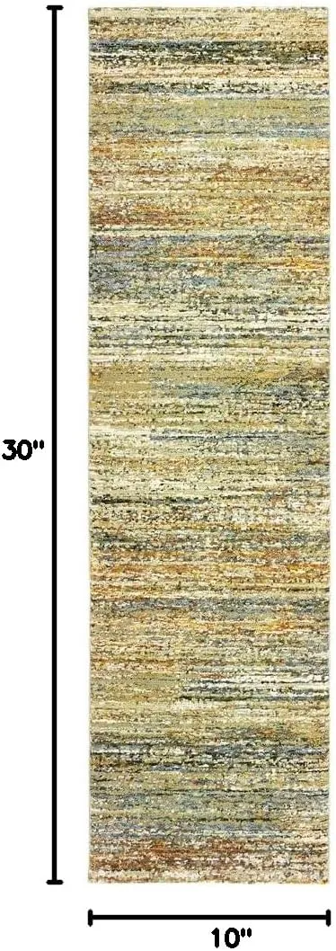 Oriental Weavers Atlas Casual Rugs