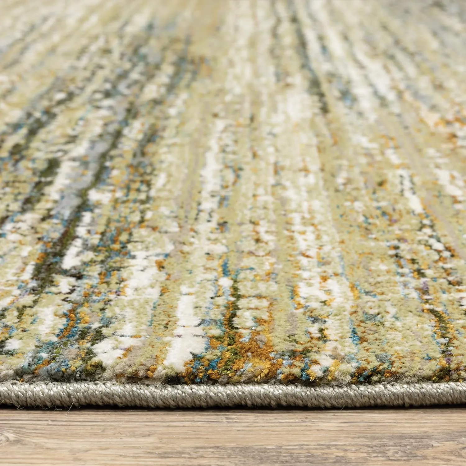 Oriental Weavers Atlas Casual Rugs
