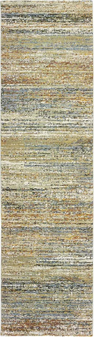 Oriental Weavers Atlas Casual Rugs