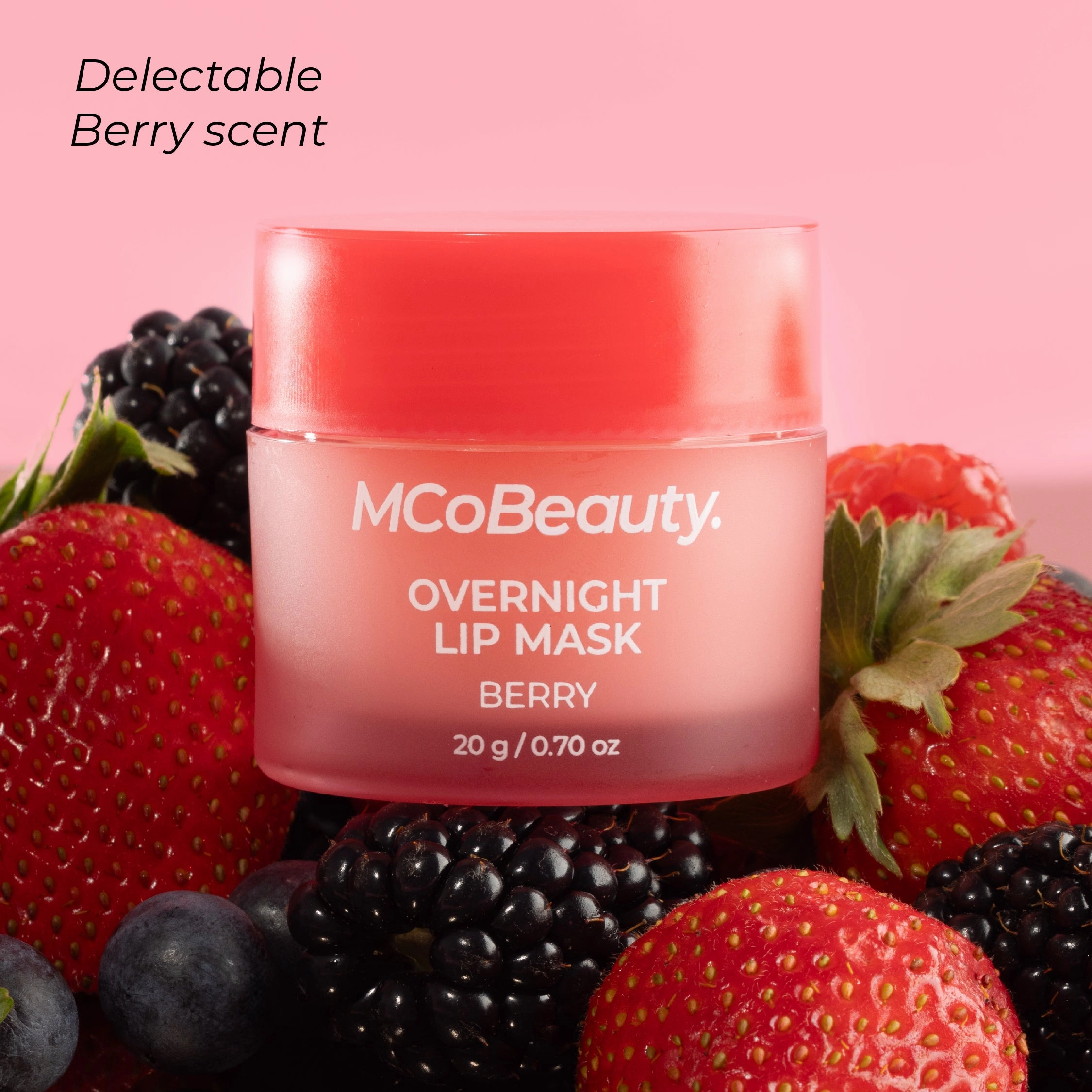 Overnight Lip Mask