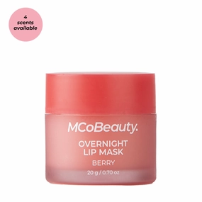 Overnight Lip Mask