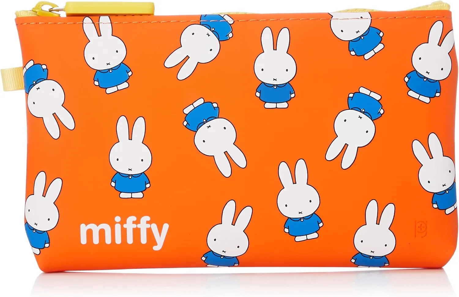 P g Design PG-29801 NUU Miffy Red, W 7.5 x H 4.5 x D 1.0 inches (19.0 x 11.5 x 2.5 cm), Stand Red