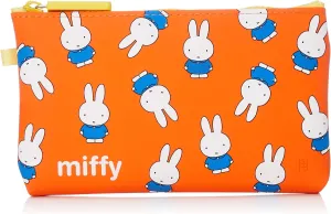 P g Design PG-29801 NUU Miffy Red, W 7.5 x H 4.5 x D 1.0 inches (19.0 x 11.5 x 2.5 cm), Stand Red