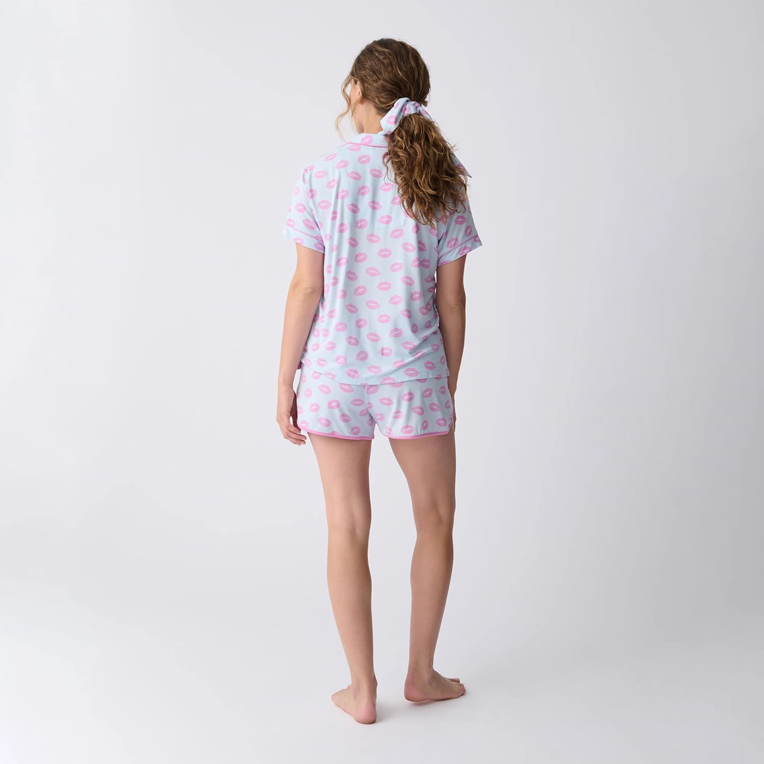 P.J. Salvage Women's Lovely Dreams Pajama Set