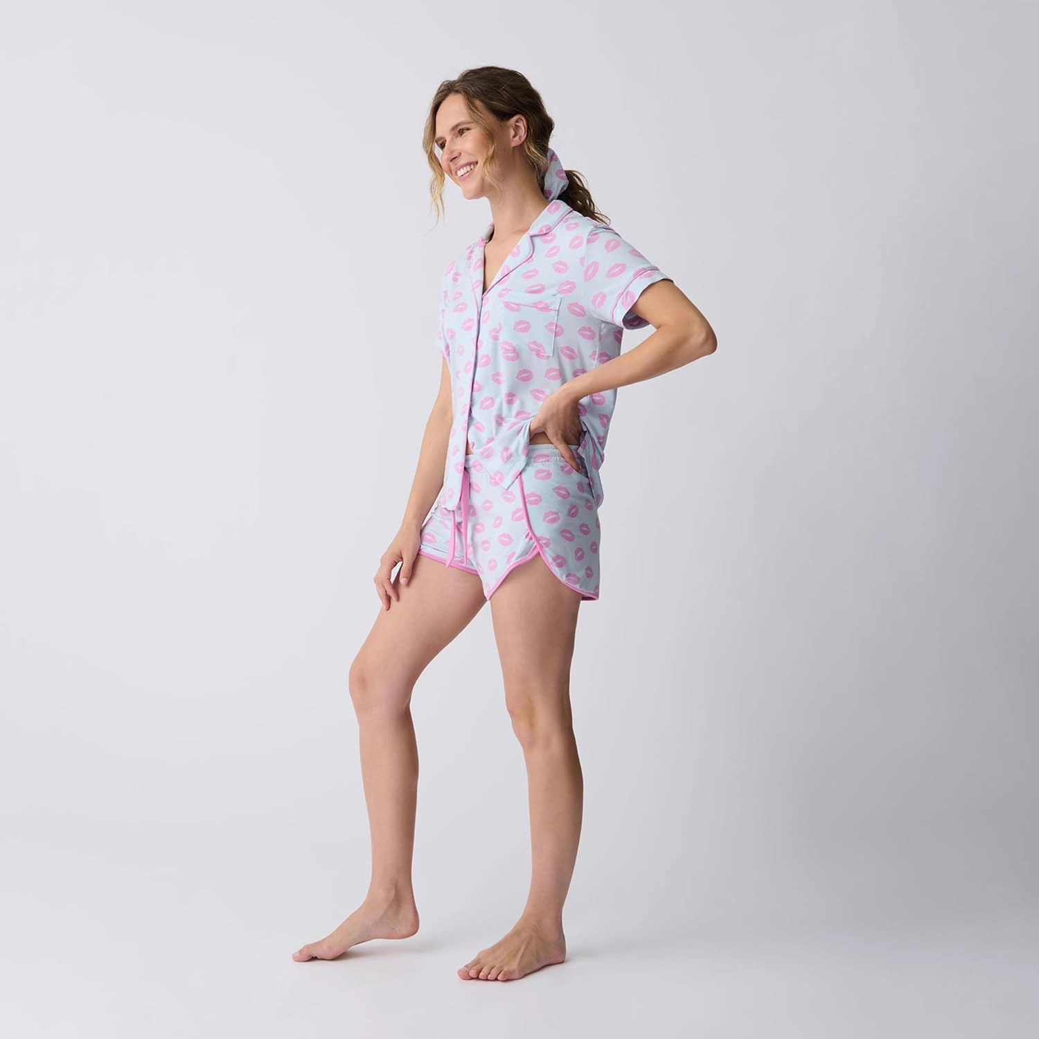 P.J. Salvage Women's Lovely Dreams Pajama Set