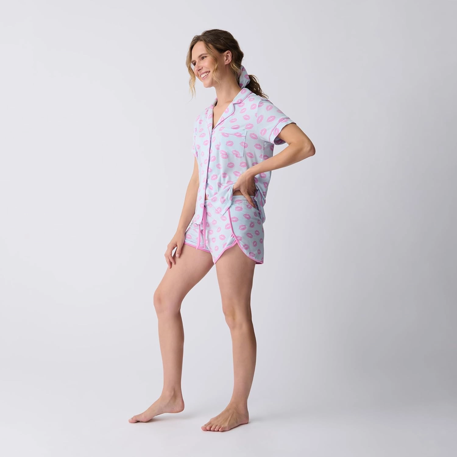 P.J. Salvage Women's Lovely Dreams Pajama Set