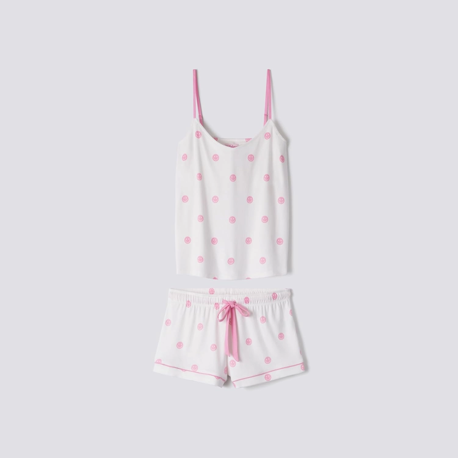 P.J. Salvage Women's Susan G Komen Pajama Pj Set