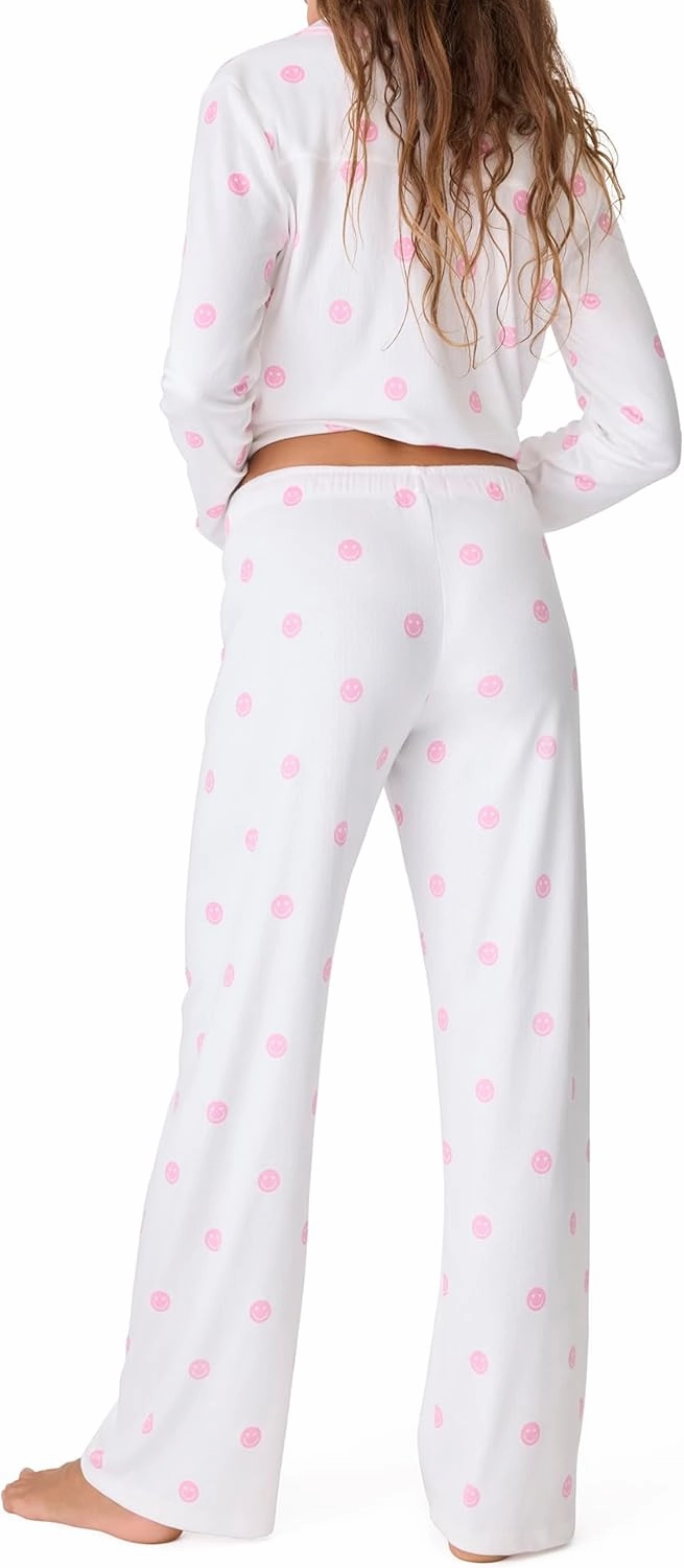 P.J. Salvage Women's Susan G Komen Pant