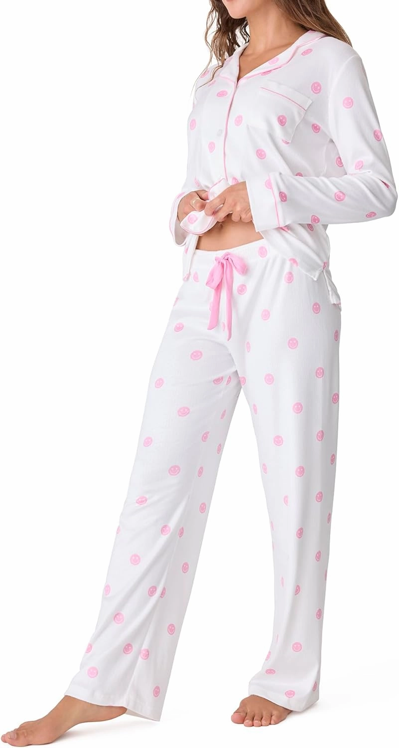 P.J. Salvage Women's Susan G Komen Pant