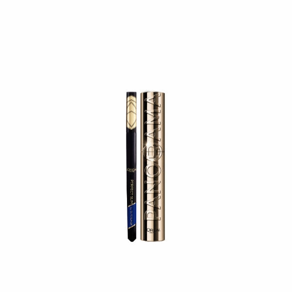 Panorama Mascara   Perfect Slim Eyeliner At 20% OFF
