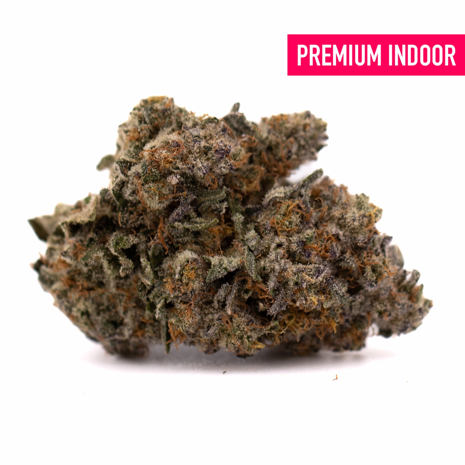 Peach Tree THCa Indoor Flower