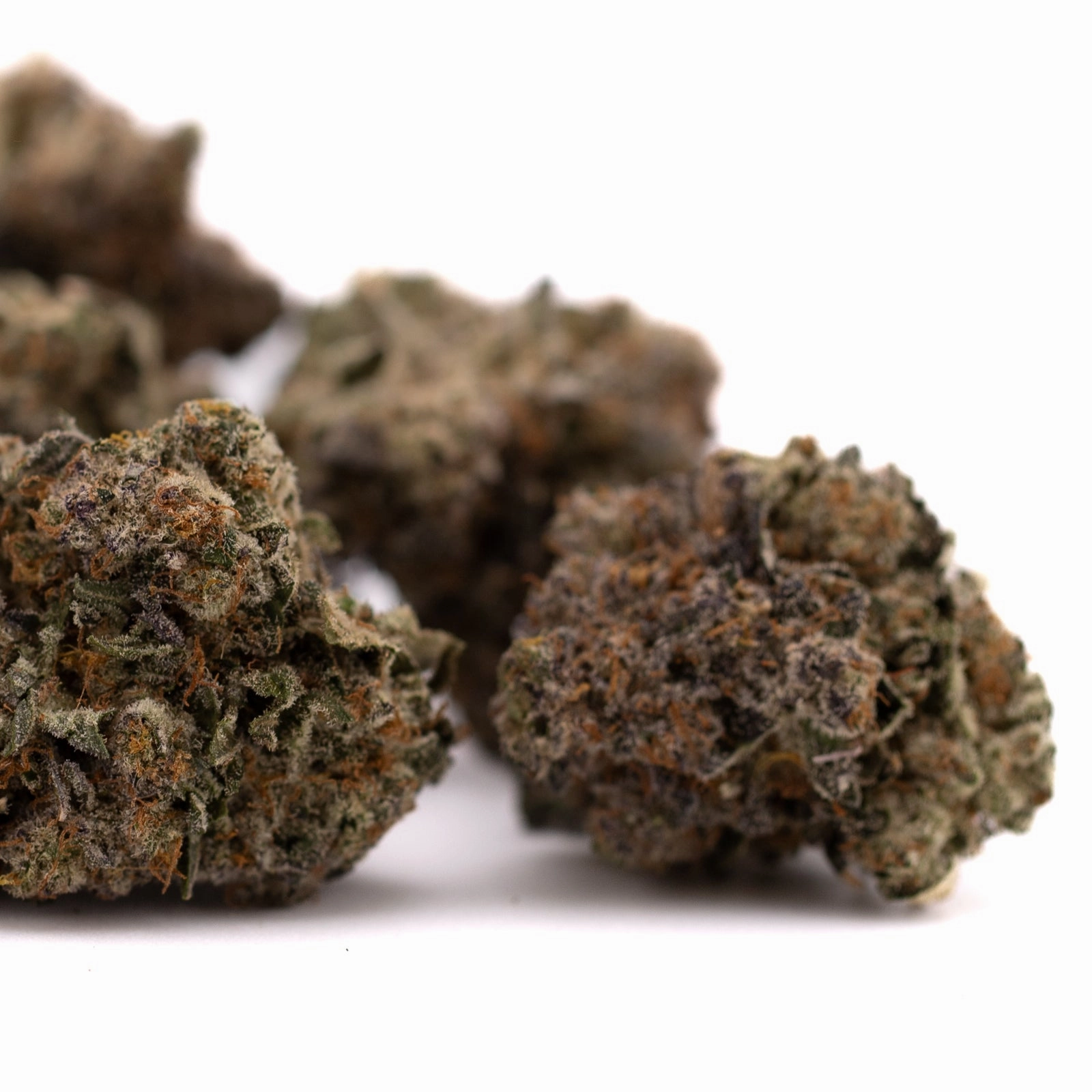 Peach Tree THCa Indoor Flower