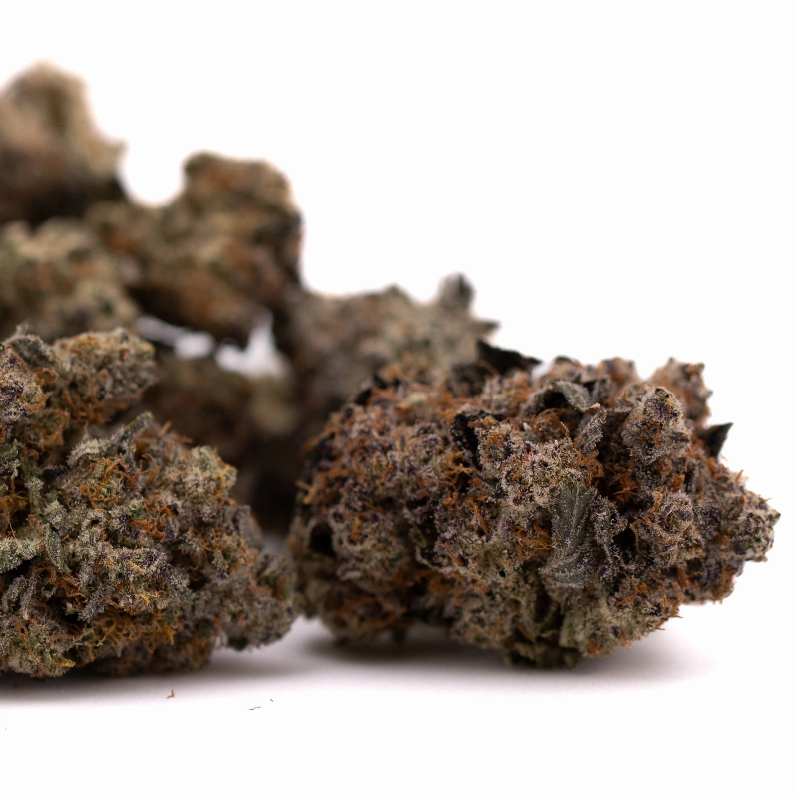 Peach Tree THCa Indoor Flower