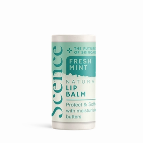 Peppermint Jojoba Lipbalm from Scence
