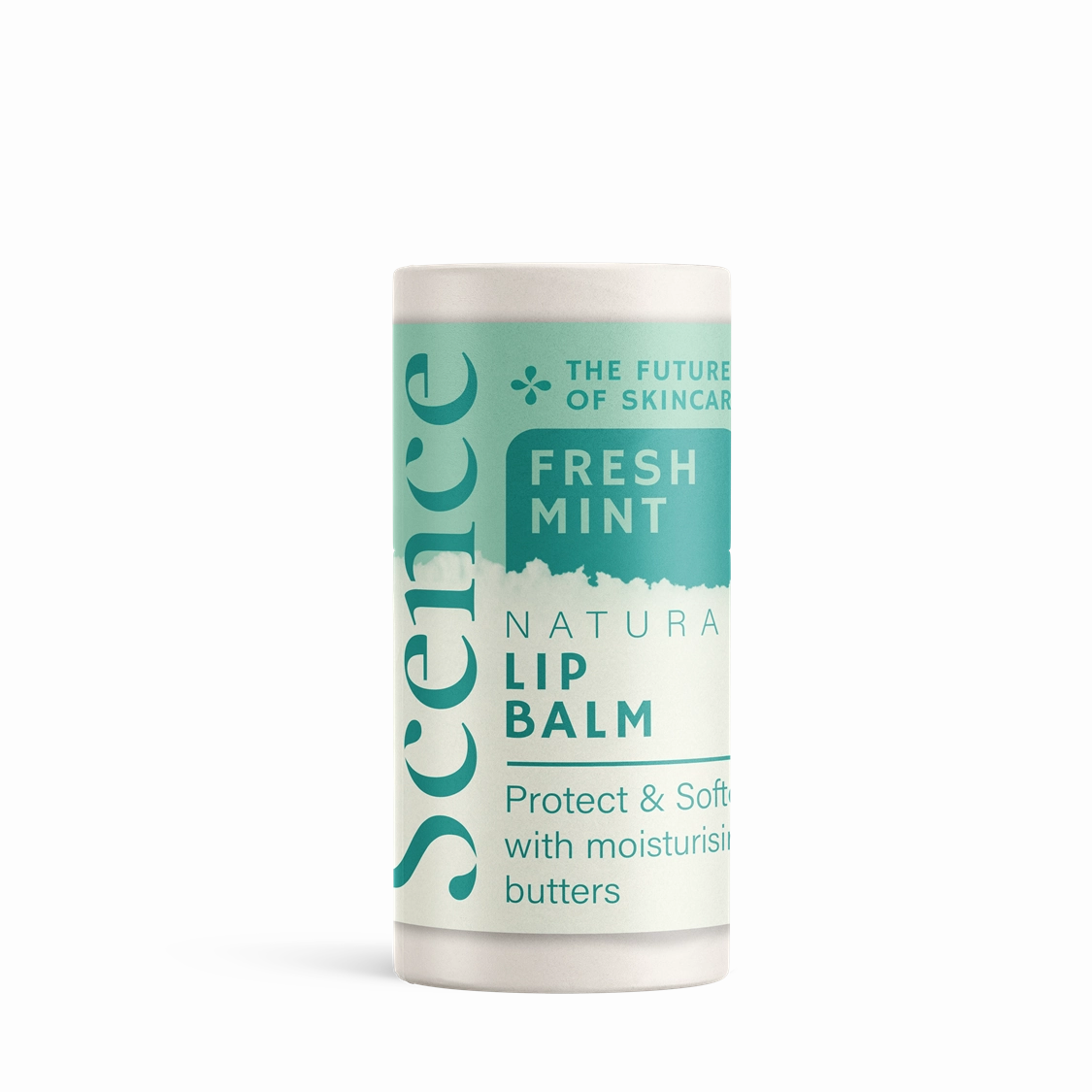 Peppermint Jojoba Lipbalm from Scence