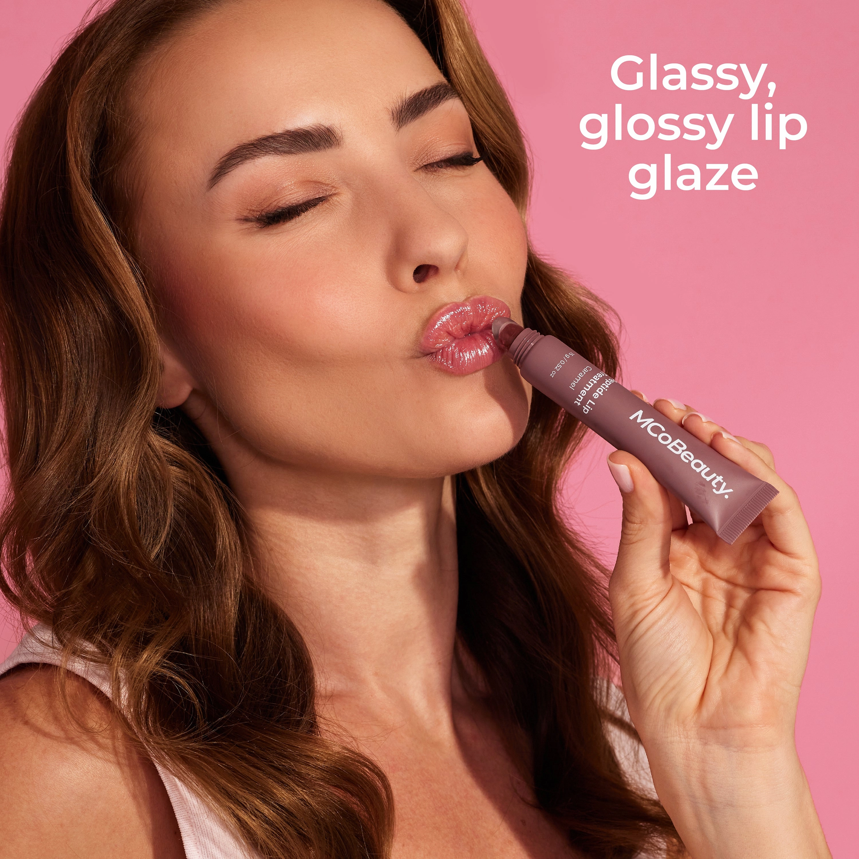 Peptide Lip Treatment