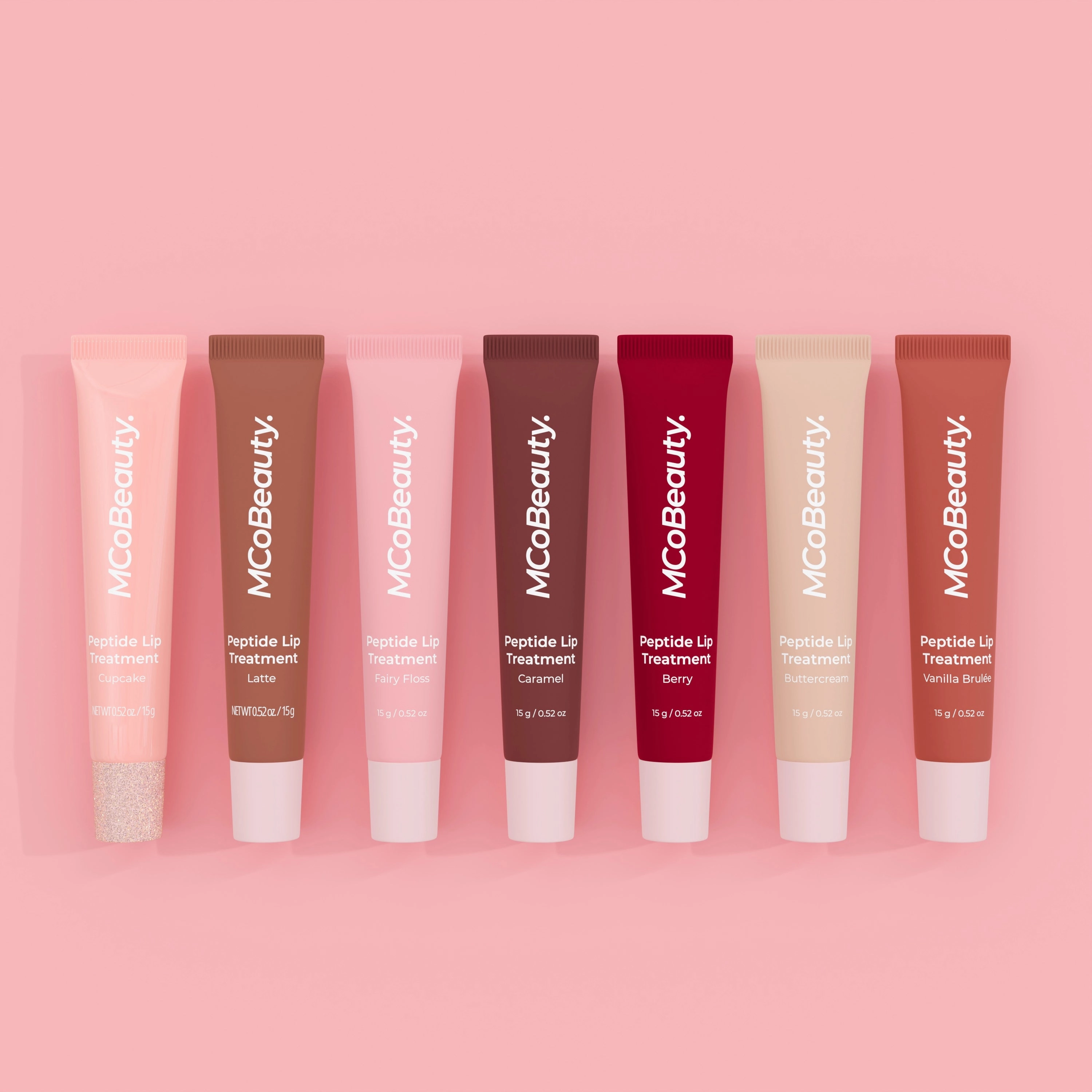 Peptide Lip Treatment