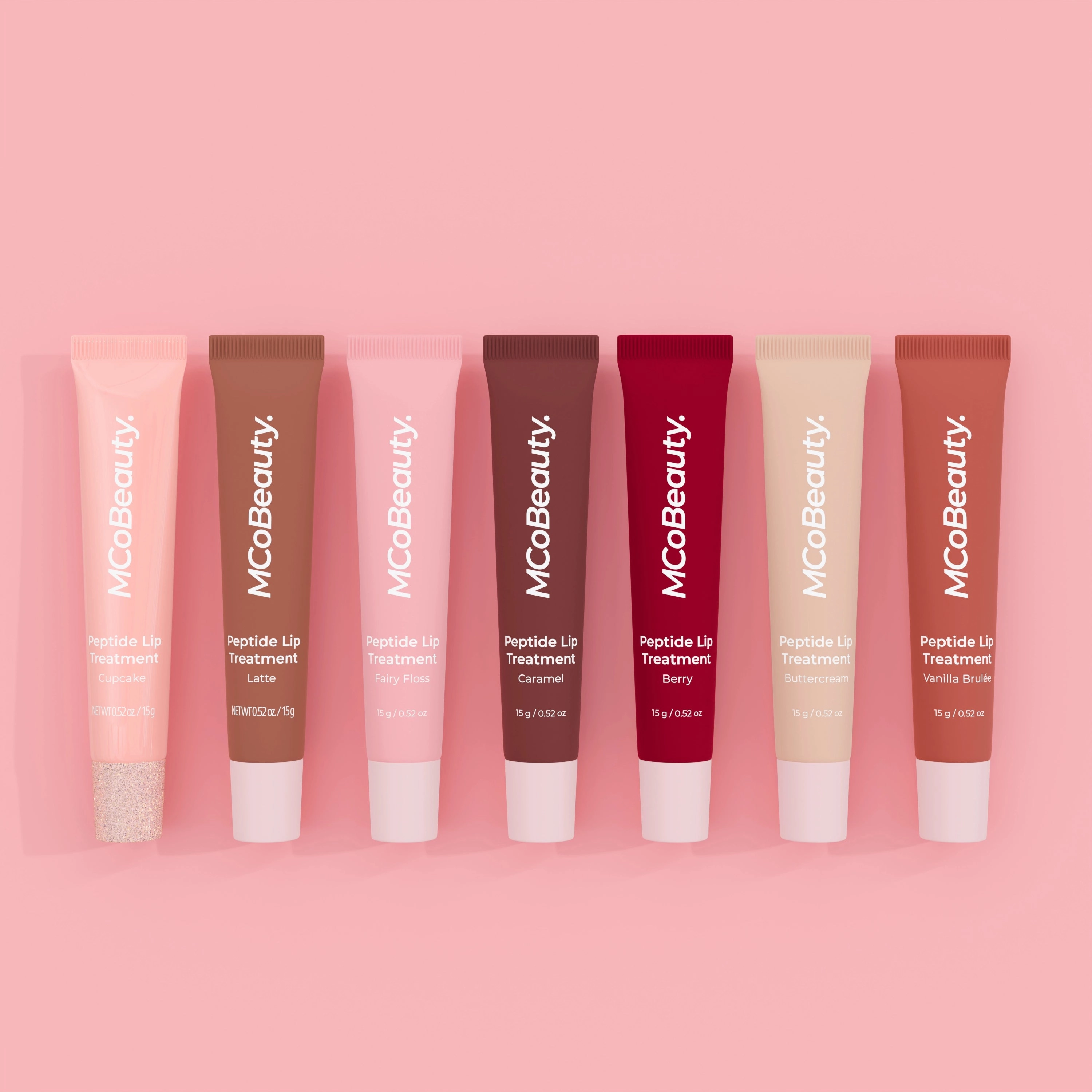 Peptide Lip Treatment