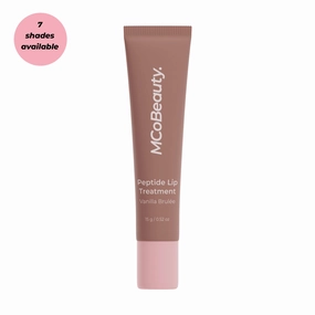 Peptide Lip Treatment