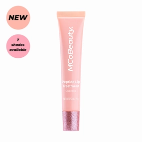 Peptide Lip Treatment