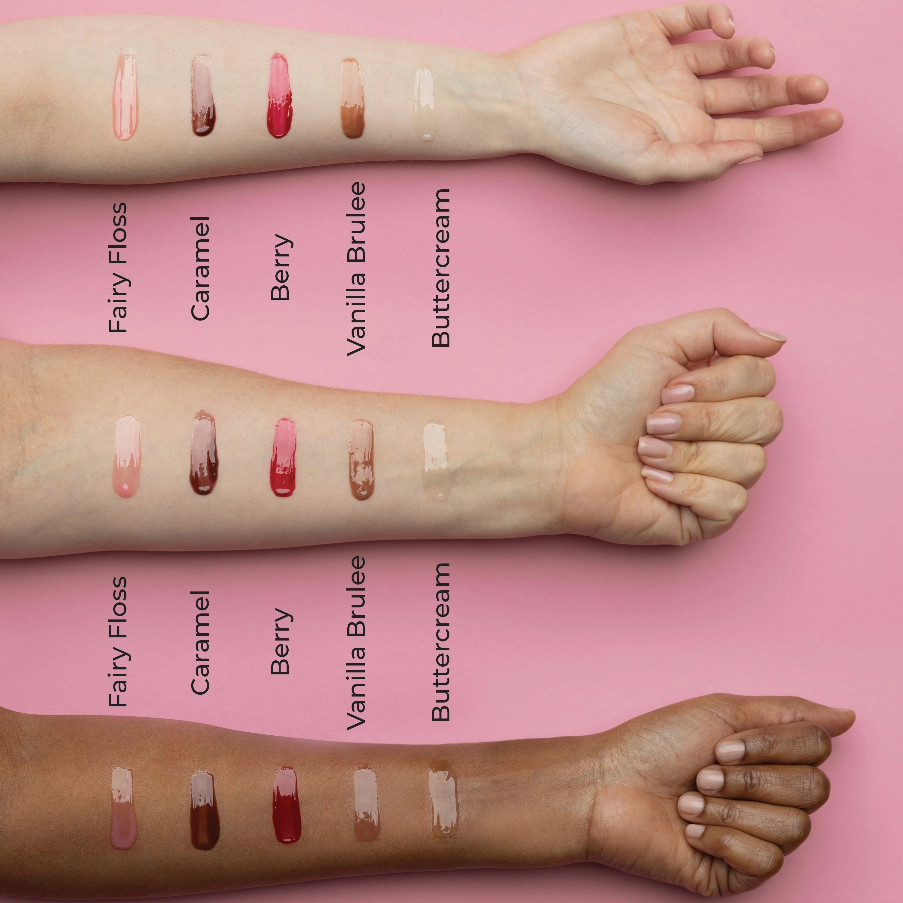 Peptide Lip Treatment
