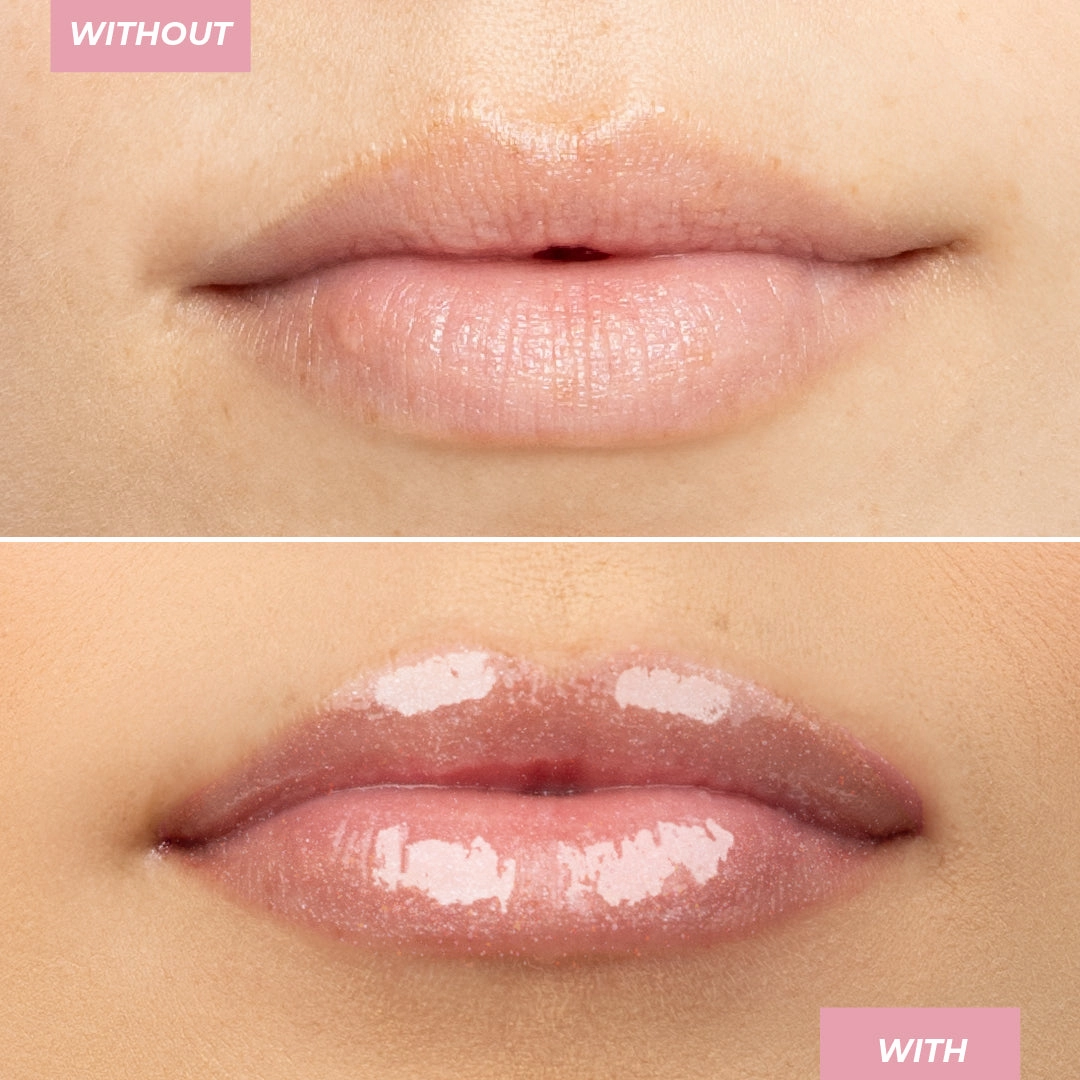 Peptide Lip Treatment