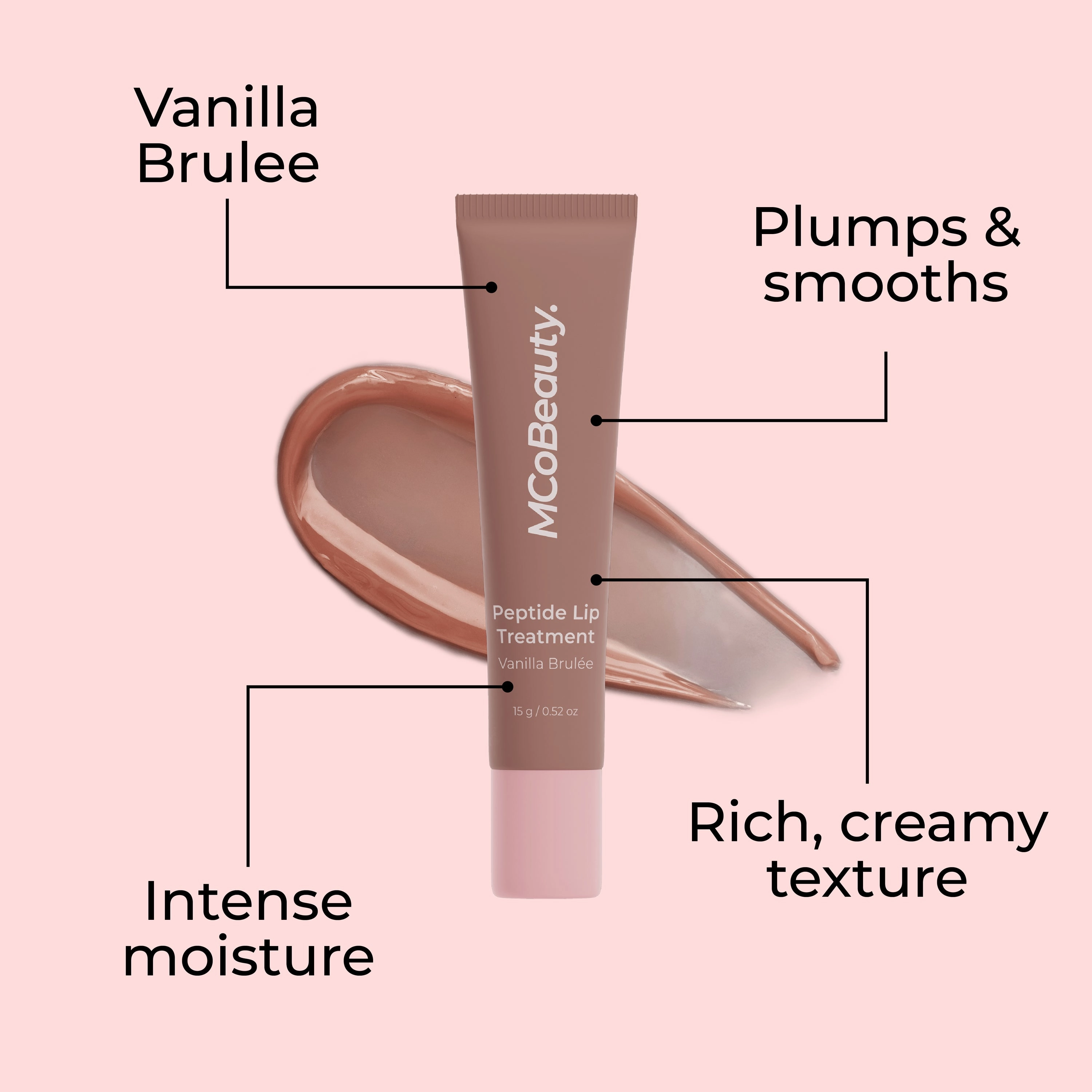 Peptide Lip Treatment