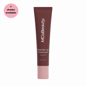 Peptide Lip Treatment