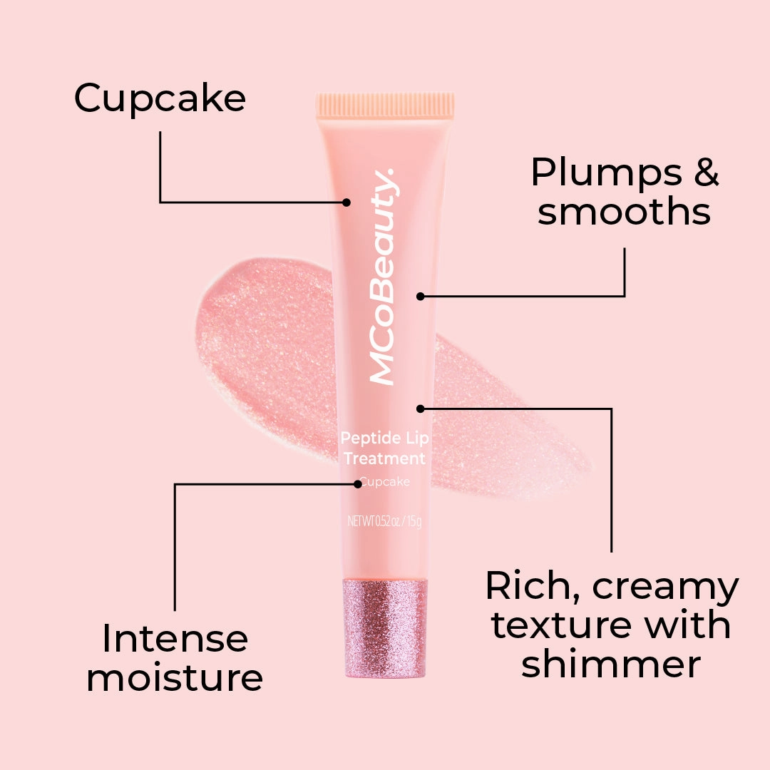 Peptide Lip Treatment