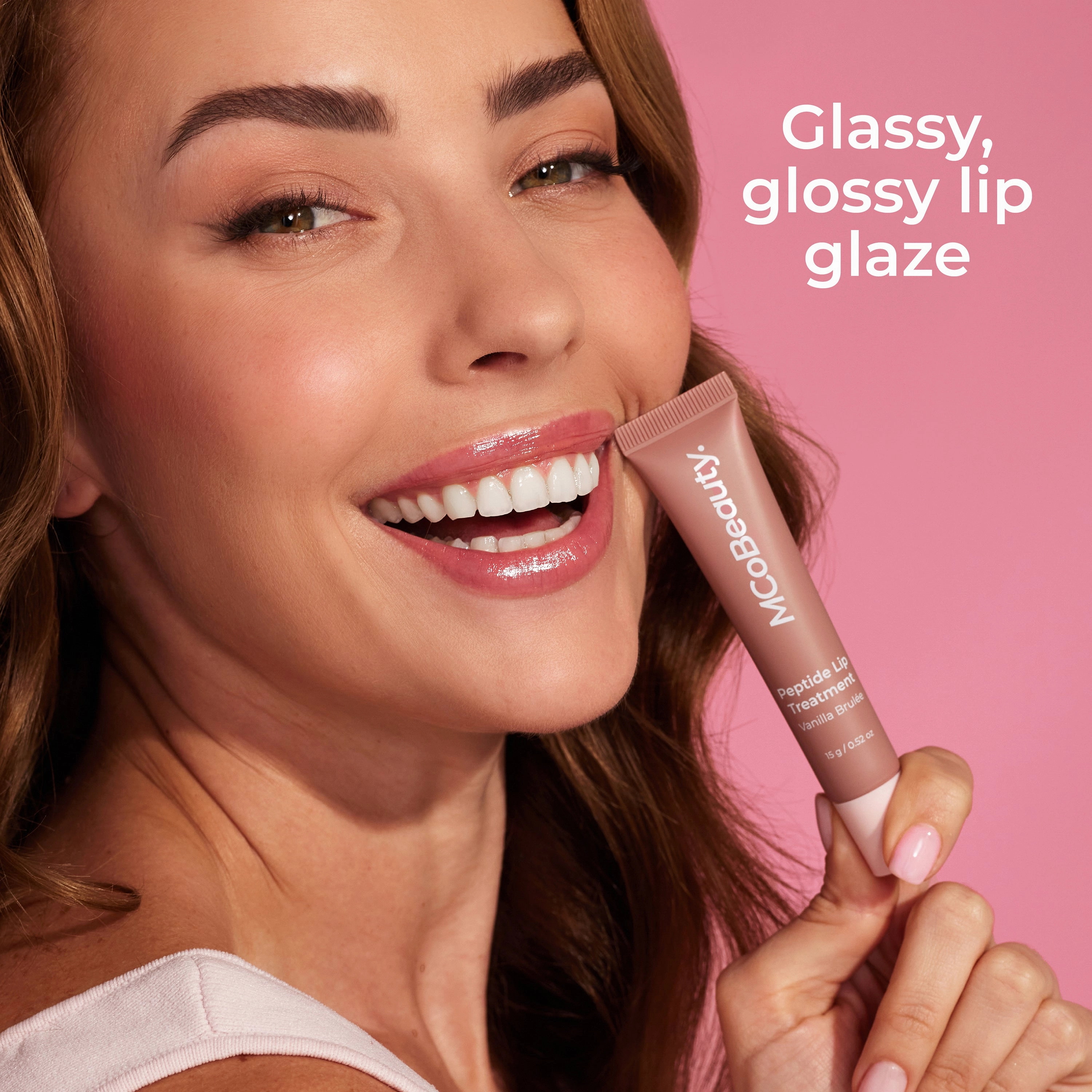 Peptide Lip Treatment